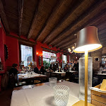 Photo n°2 de l'avis de Mattia.n fait le 05/02/2023 à 00:09 sur le  Osteria Il Bertoldo à Verona