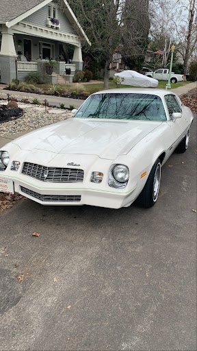 Used Car Dealer «Hayes Auto Sales», reviews and photos, 119 Riverside Ave, Roseville, CA 95678, USA