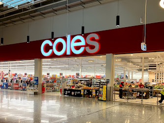 Coles