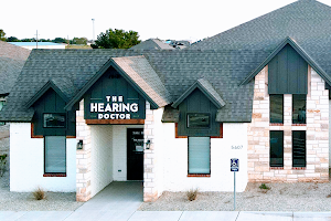 The Hearing Doctor image