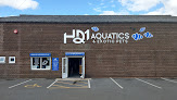 HD1 Aquatics and exotic pets