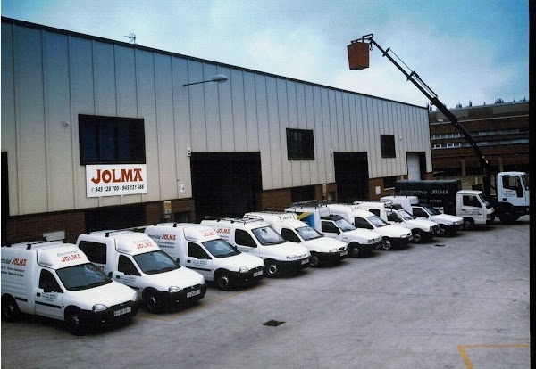 Imagen de Talleres Eléctricos Jolma S.L (2 de 3)