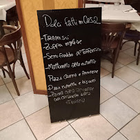 Ristorante Hotel Emi à Calderara di Reno carte