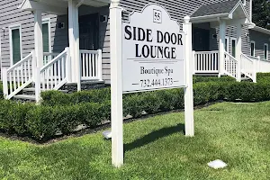 Side Door Lounge image