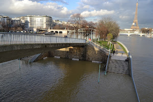 Pont de Grenelle-Cadets de Saumur