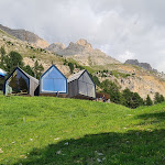 Photo n°4 de l'avis de Michael.e fait le 23/07/2021 à 21:19 sur le  Oberholz à Obereggen