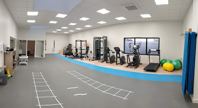 François Le Clainche - Centre Medik sport à Vannes