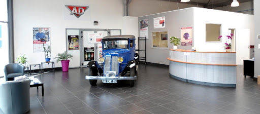 Photo 1 - AD Garage Expert ECB AUTOMOBILES