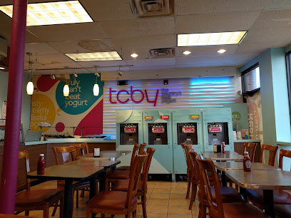 Poppy,s Bagels Pizza and TCBY - 204 W Englewood Ave, Teaneck, NJ 07666