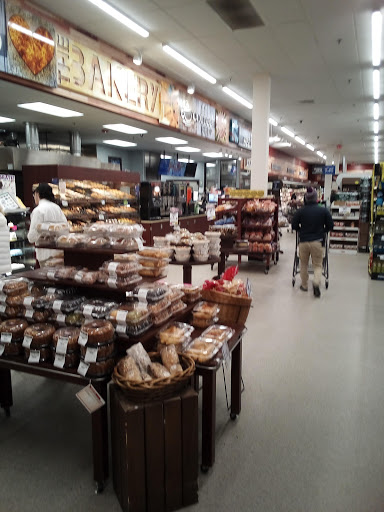 Supermarket «Big Y», reviews and photos, 802 Williams St, Longmeadow, MA 01106, USA