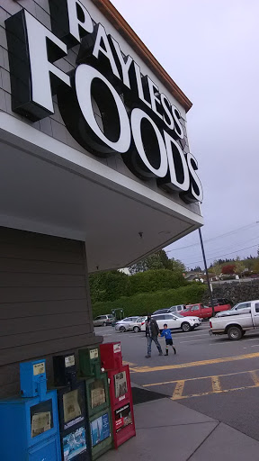 Supermarket «Payless Foods», reviews and photos, 1609 E Main St, Freeland, WA 98249, USA