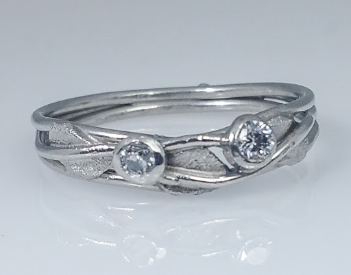 Jeweler «Zest Jewelry Artists», reviews and photos, 16 Patton Ave, Asheville, NC 28801, USA