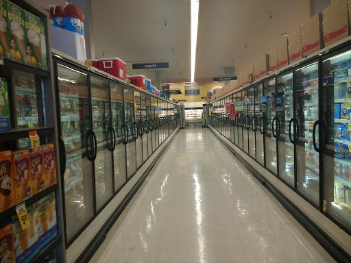 Grocery Store «Safeway», reviews and photos, 1025 Alhambra Blvd, Sacramento, CA 95816, USA