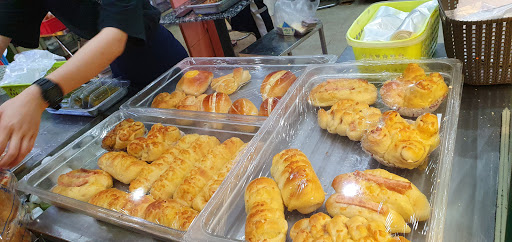 Hương Lan bakery