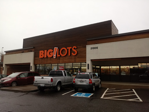 Discount Store «Big Lots», reviews and photos, 2100B SE 164th Ave e, Vancouver, WA 98683, USA