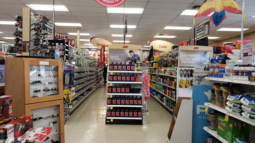 Hardware Store «Ferndale Ace Hardware», reviews and photos, 5715 4th Ave, Ferndale, WA 98248, USA