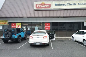 Flowers Bakery Outlet image