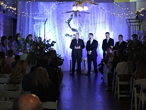 Banquet Hall «Montgomery Place», reviews and photos, 406 N Montgomery Ave, Sheffield, AL 35660, USA