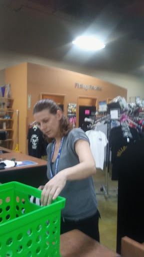 Thrift Store «Goodwill», reviews and photos, 1795 Sunshadow Dr, Casselberry, FL 32806, USA