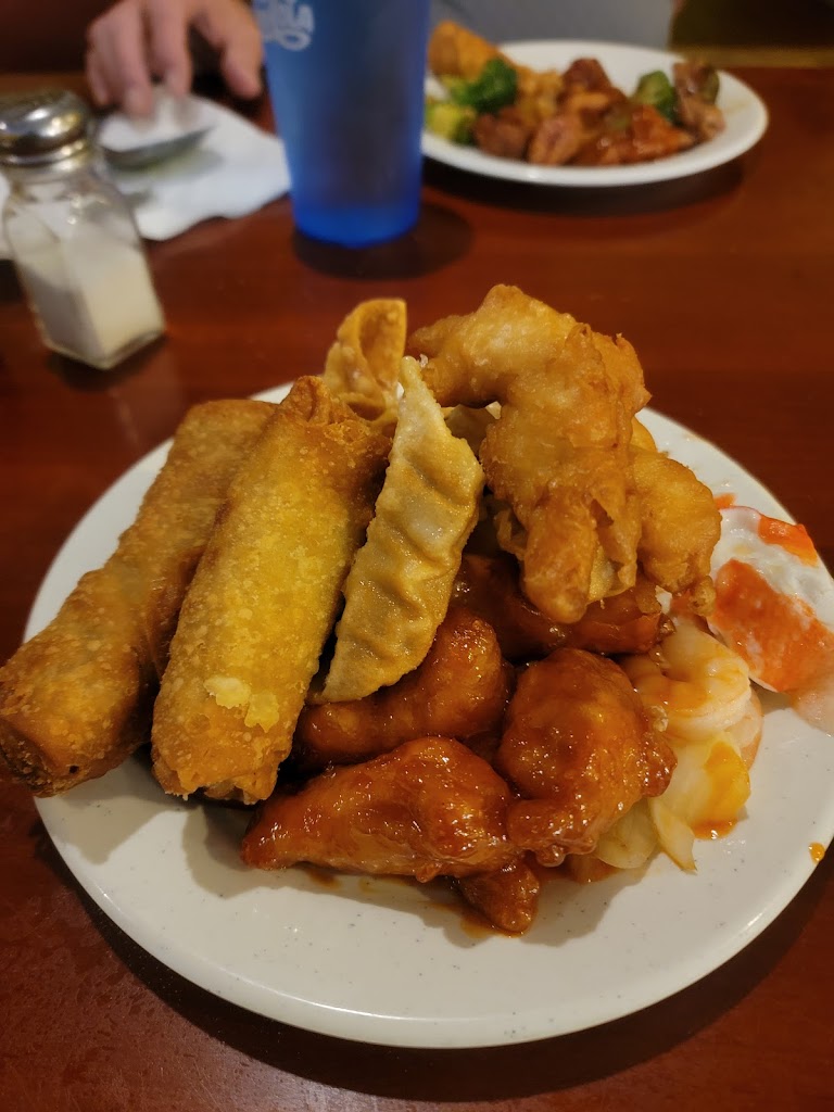 Happy Wok Chinese Restaurant 62656