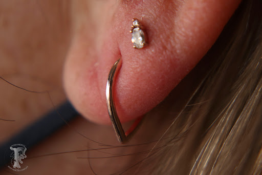 Explore tattoo cover up ideas men, creative tattoo ideas in Chicago, available at Fundamental Body Piercing