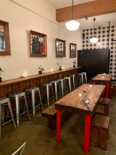 Dessert Shop «Hot Cakes - Molten Chocolate Cakery», reviews and photos, 5427 Ballard Ave NW, Seattle, WA 98107, USA