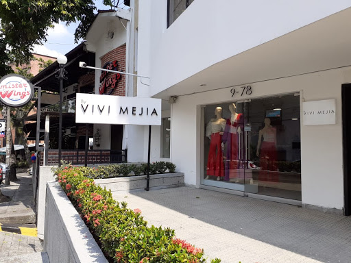 Vivi Mejía Boutique