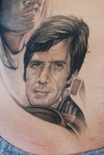 Tattoo Shop «7ink Miami Tattoos», reviews and photos, 12460 SW 8th St #211, Miami, FL 33184, USA