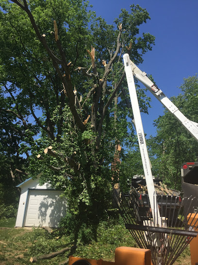 Redmond's Tree Service