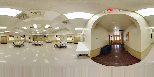 Funeral Home «Stratford Evans Merced Funeral Home», reviews and photos, 1490 B St, Merced, CA 95340, USA