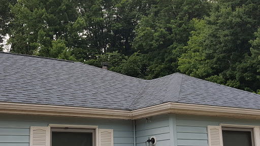 A & R Roofing in Jefferson, Ohio
