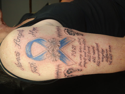 Explore pizza tattoo ideas, creative tattoo ideas in Lexington, available at Tempest Tattoo Studio