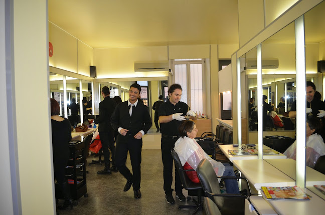 Cosmopolitan Coiffeur Lugano - Lugano