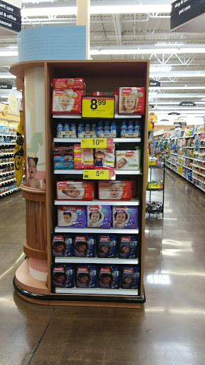 Grocery Store «Kroger», reviews and photos, 1300 Anderson County Ems Rd, Lawrenceburg, KY 40342, USA