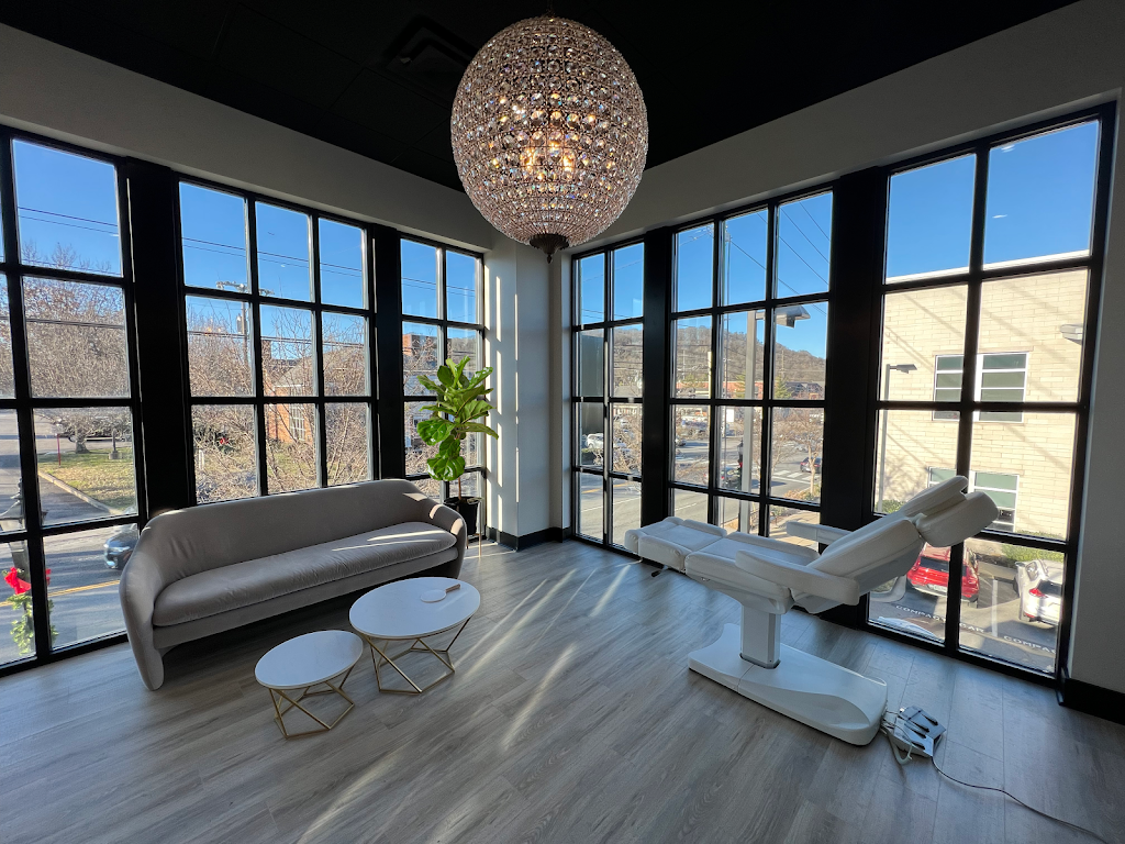DeLozier Aesthetics 37027
