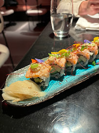 Sushi du Restaurant de cuisine fusion asiatique Neta à Bordeaux - n°14