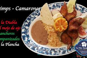 La Flor Oaxaqueña LLC Restaurant image