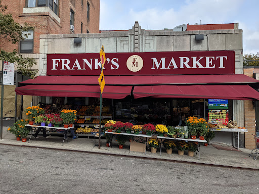 Franks Market