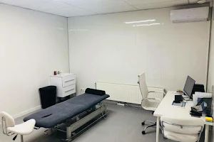 Nieuwland Fysiotherapie image