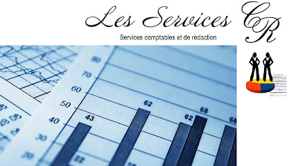 Les Services CR