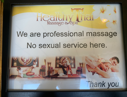 Thai Massage Therapist «Healthy Thai Massage & Spa», reviews and photos, 19129 Preston Rd #140, Dallas, TX 75252, USA