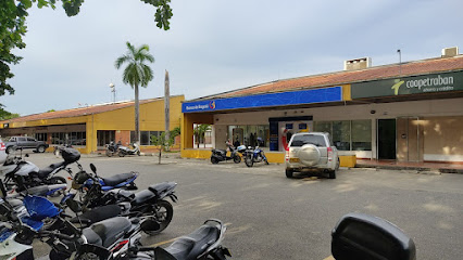 Centro Comercial Caucacentro