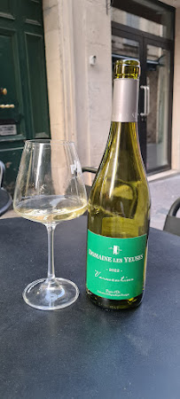 Plats et boissons du Le Vinarium - Bar à vin et Restaurant. à Montpellier - n°20