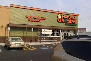 Natural Grocers image