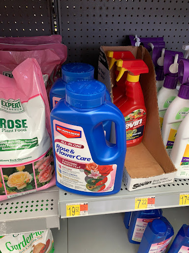 Tire Shop «Walmart Tires & Auto Parts», reviews and photos, 2020 Bashford Manor Ln, Louisville, KY 40218, USA