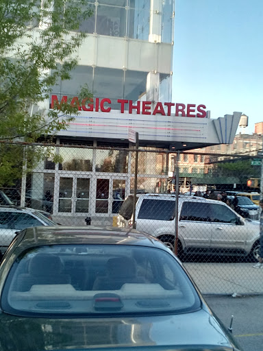 AMC Magic Johnson Harlem 9 image 6