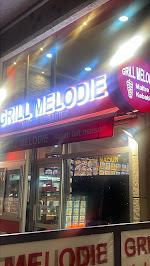 Photos du propriétaire du Restaurant turc GRILL Melodie à Amiens - n°1