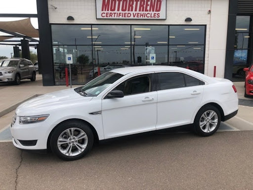 Car Dealer «Salazar Used Cars», reviews and photos, 995 N 107th Ave, Avondale, AZ 85323, USA