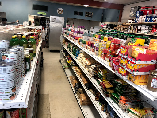 Grocery Store «Faisal Market», reviews and photos, 7924 Fruitridge Rd, Sacramento, CA 95820, USA