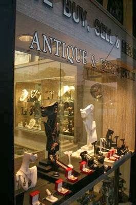 Torgsyn Antique & Estate Jewelry